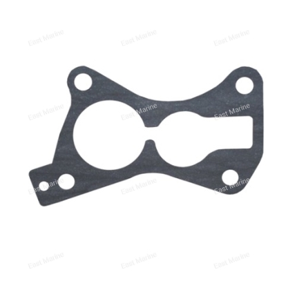 Прокладка под крышку термостата 663-12414-00