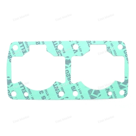 Прокладка блока цилиндров Kawasaki 650         007-427