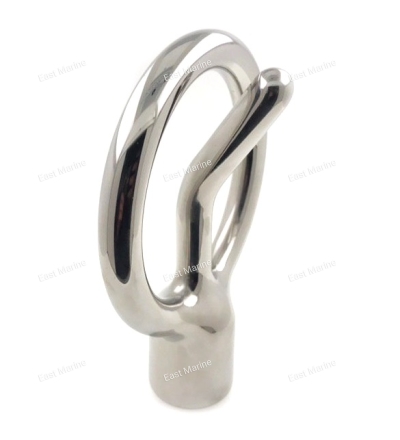 Рым буксировочный     156-66218-00