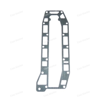 Прокладка под выхлоп 6H4-41114-A0