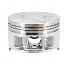 Поршень (стандартный) Yamaha F15C, F20B       6AH-11631-00