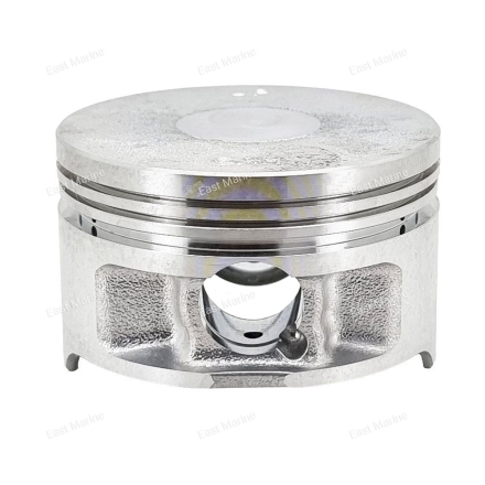Поршень (стандартный) Yamaha F15C, F20B       6AH-11631-00