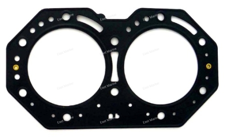 Прокладка под головку Tiger Shark 770, 007-417