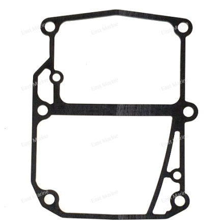 Прокладка под мотор 9.9F, 9.9G, 13.5A, 15F     63V-45113-A1