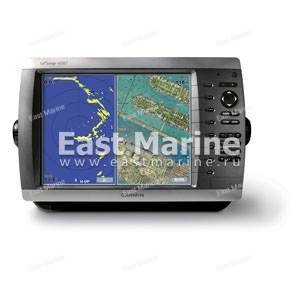 GPS навигатор-картплоттер Garmin GPSMAP 4012, 010-00592-00