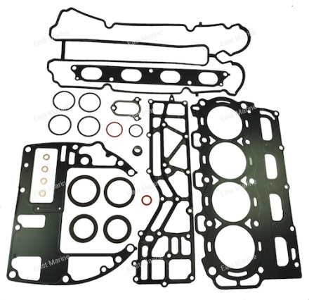 Рем. комплект мотора, Yamaha F100B, F100C     60C-W0001-02