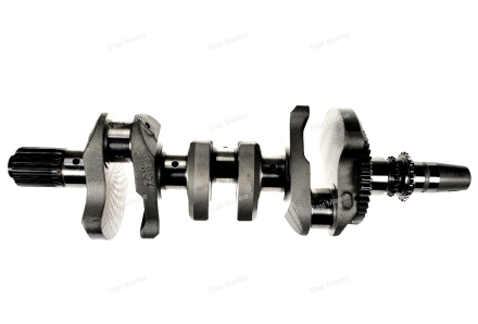 Вал коленчатый RS, Venture, VK Pro  8ES-11400-02