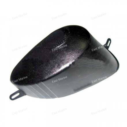 Корпус стойки, правый борт VK540         50-00-009