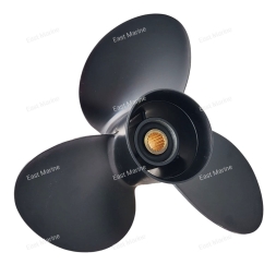 Винт Bravo II (18.25X19) левый               1612-183-19