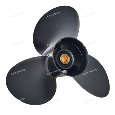 Винт Bravo II (18.25X19) левый               1612-183-19