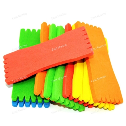 Мотовило OF-M6-15D 6х15х1см EVA