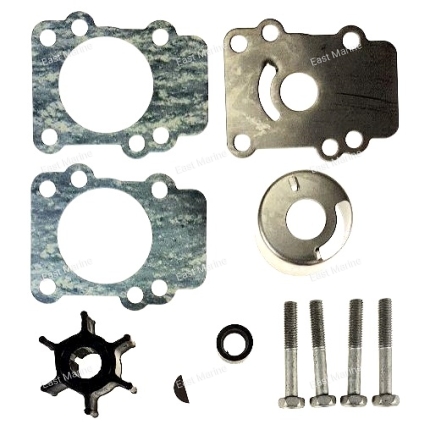 Ремкомплект помпы Yamaha 9.9D, 15D 682-W0078-A1