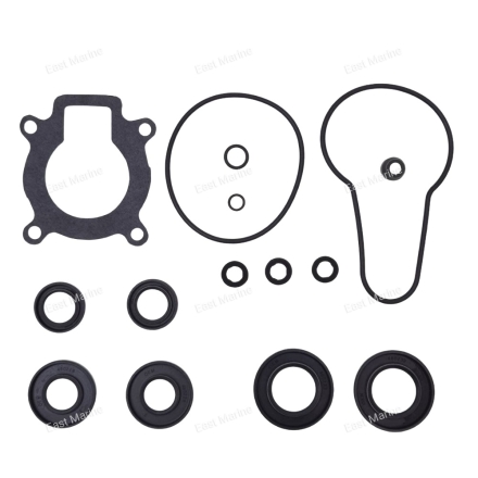 Ремкомплект редуктора Suzuki 75/85        18-8340