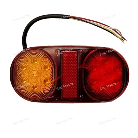 Светодиодный фонарь SF90313