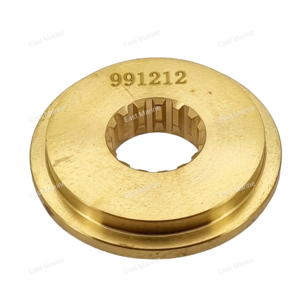 Шайба упорная Yamaha 60-90, F100(D)                991212