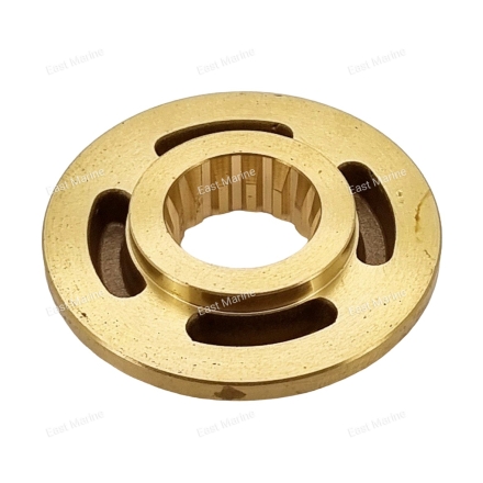 Шайба упорная Yamaha 60-90, F100(D)                991212