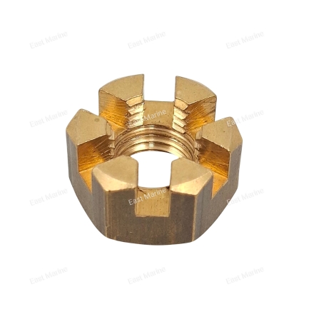 Гайка винта Tohatsu 4-9.8, Mercury 4, 5  369-64121-0