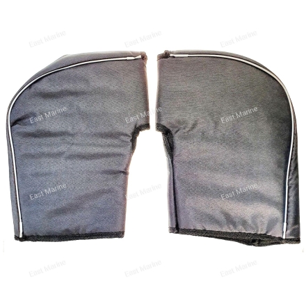 Муфты пассажирские VK540    90798-FKS07-05