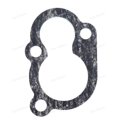 Прокладка крышки термостата F15C, F20B   6AH-12414-00