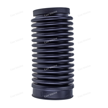 Гофра выхлопная на Volvo SX 18-1074