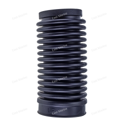 Гофра выхлопная на Volvo SX 18-1074