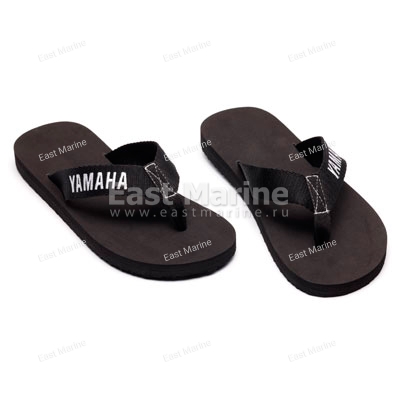 Сланцы пляжные Yamaha