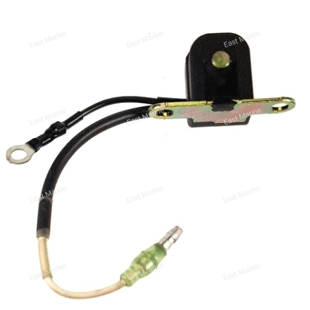 Датчик зажиганик 6H5-85580-10