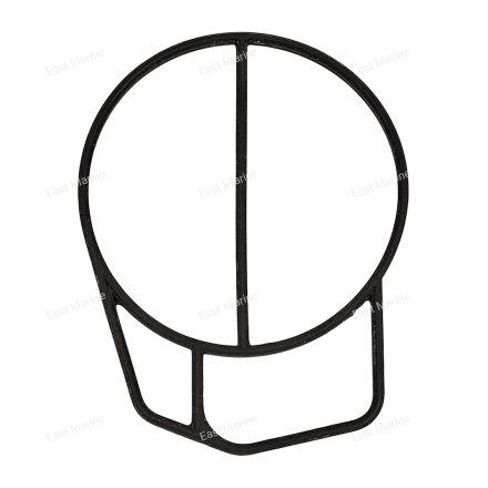 Уплотнение мембраны 6K8-14564-00