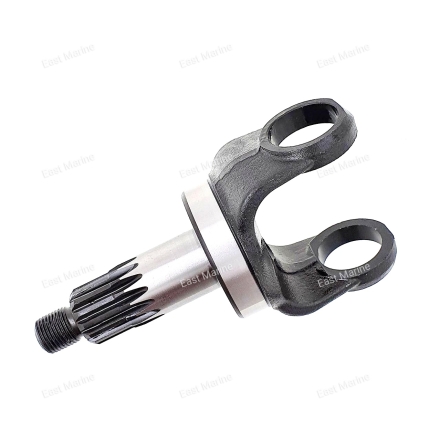 Хвостовик карданного вала Mercuiser Alpha       46020-1