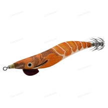 Кальмарница джиговая DTD ZIVI SKAMP 3.0/90мм натуральная креветка