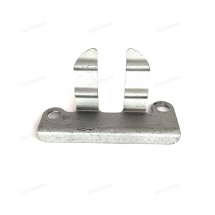 Кронштейн 6E5-83614-01