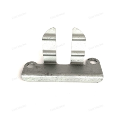 Кронштейн 6E5-83614-01