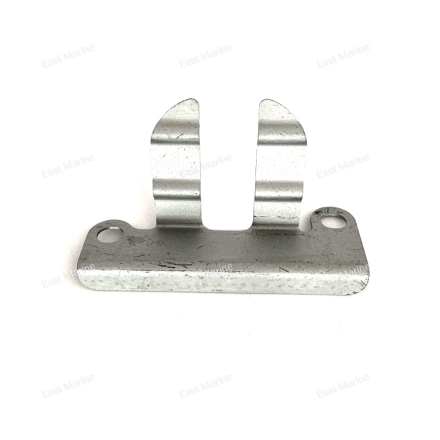 Кронштейн 6E5-83614-01