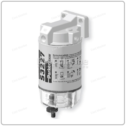 Фильтр топливный Racor 62-320RRAC01