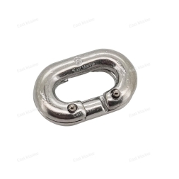 Соединитель цепи  6 мм                       956-02306-00