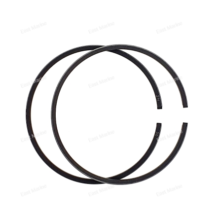 Кольца поршневые 0.25m 12140-93121-025 (DT9.9/15)