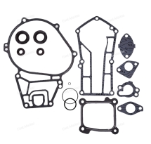 Ремкомплект мотора  Tohatsu MFS2-3.5   (06-14)    3AB-87121-0 