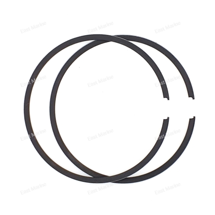 Кольца поршневые, стд,  Polaris 500, 800             R09-719