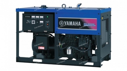 Электрогенератор Yamaha EDL21000E