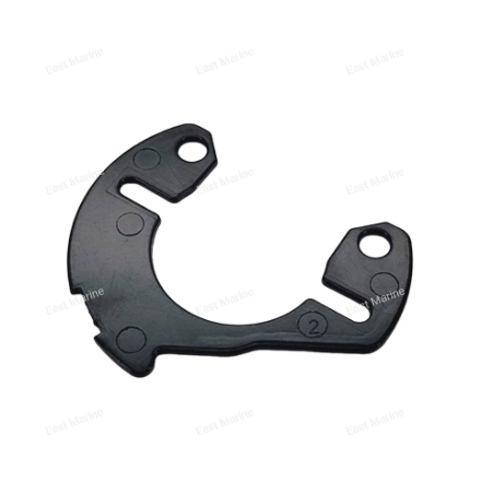 Пластина электромотора гидравлики   6EK-4380F-00