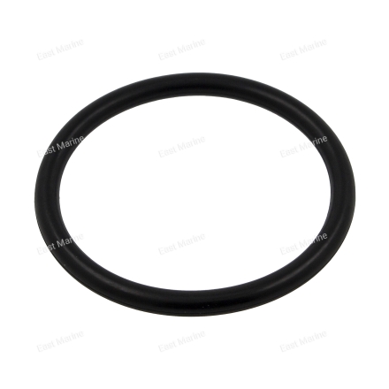 Кольцо резиновое 6E5-43862-00