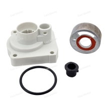 Корпус помпы в сборе  T20-T30, F25                  F25-04050000