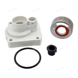 Корпус помпы в сборе  T20-T30, F25                  F25-04050000