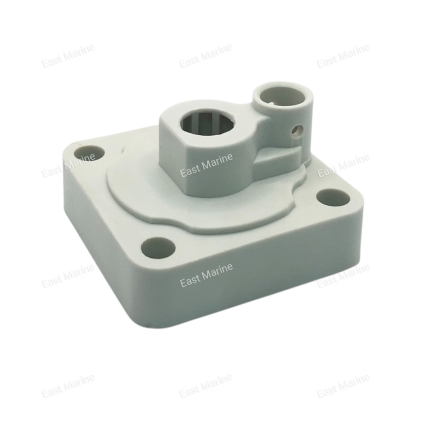 Корпус помпы охлаждения 9.9-15             F15-06060001
