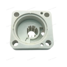 Корпус помпы охлаждения 9.9-15             F15-06060001