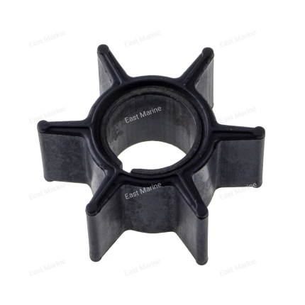 Крыльчатка Tohatsu 25, 30, 40C, Mercury 25, 30    345-65021-0