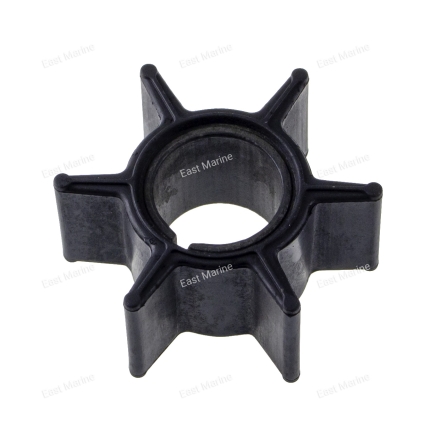 Крыльчатка Tohatsu 25, 30, 40C, Mercury 25, 30    345-65021-0