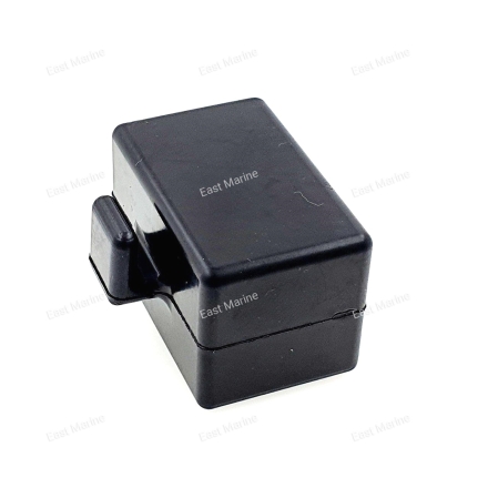 Демпфер верхний боковой 6GH-44514-00