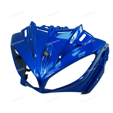 Обтекатель пластиковый FZ8