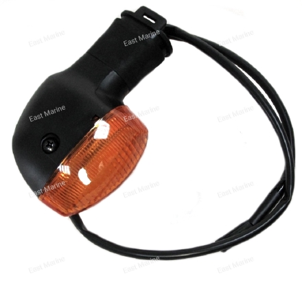 Указатель поворота FZ6 задний        5VX-83340-00
